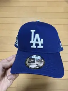 New era キャップ