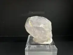 アフガニスタン産 アパタイト 大結晶