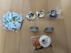 channel U ツアーガチャ