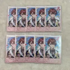 すたぽら Coe. 花束のような毎日を チェキ 10枚