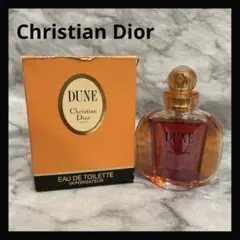 ♦︎Dior クリスチャン ディオール 香水 デューン DUNE 50ml