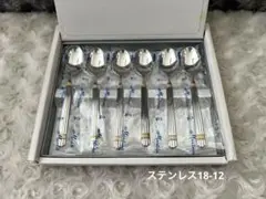Mantian Patra マーシャン　カトラリーセット　まとめ売り　49本 Mantian Patra マーシャン カトラリーセット まとめ売り 49本