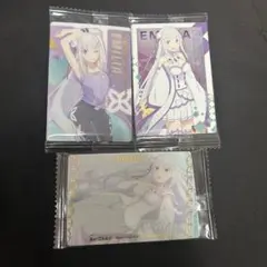 エミリア ウエハース