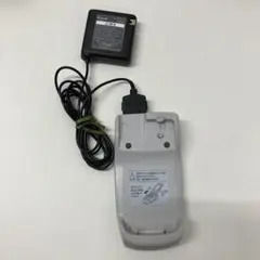 充電器 ドコモ ACアダプター SH001 卓上ホルダー 充電器セット ガラケー