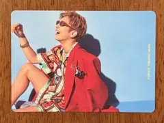 【即日発送】岩田剛典　TORICO トレーディングカード　トレカ