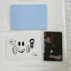 楊宇騰 YU EAST ICE 第一弾 カード&トレカ