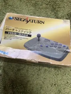 [動作未確認]SEGA アーケードスティック HGS-0104