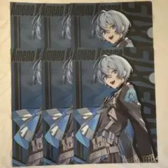 シクフォニ　ファイル　こさめ