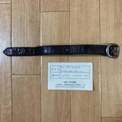 クロムハーツ ガンスリンガー