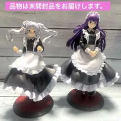 葬送のフリーレン　フィギュア メイドVer. Luminasta②