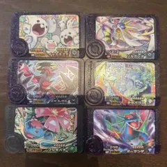 ポケモンフレンダ　スーパートレジャー　ワンダーピック　まとめ売り