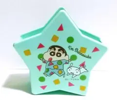 クレヨンしんちゃん ペン立て