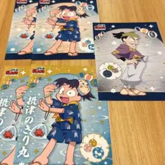 忍たま乱太郎 ランダムブロマイド〜2025夏の陣の段〜第1弾