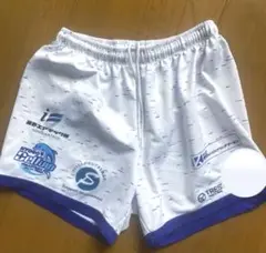 TRES JAPAN V2 バレーボール　ゲームパンツ