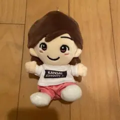 道枝駿佑 ちびぬい