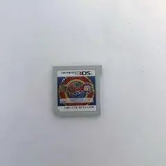 妖怪ウォッチ 真打 3DS カセット