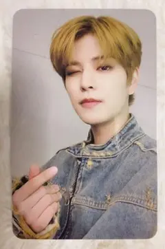 Stray Kids スンミン SOCIAL PATH ラキドロ トレカ①