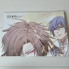 ビーズログ　付録