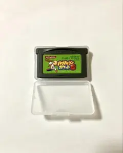 パワプロクンポケット7 ゲームボーイアドバンス
