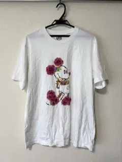 ユニクロ　UT ディズニーコラボ　XL
