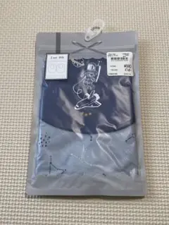 スタイ 2枚セット　宇宙・ロケット