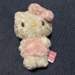 サンリオ❣️激レア　ハローキティ　2015 サンリオ創立55周年記念　ぬいぐるみ 31hoFImlwgL.jpg_BO30,255,255,