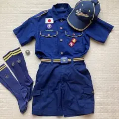 2025年最新】カブスカウト制服の人気アイテム - メルカリ