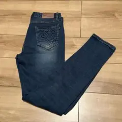 DENIMUS デニマス デニムパンツ スキニー サイズ M