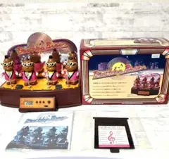 ドゥーワップブラザーズ Doo-Wop Bros. ミュージック 説明書 箱付き ドゥーワップブラザーズ Doo-Wop Bros. ミュージック 説明書 箱