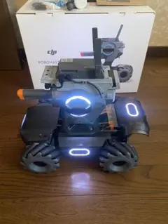 2025年最新】robomasterの人気アイテム - メルカリ