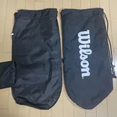 Wilson ラケットケース