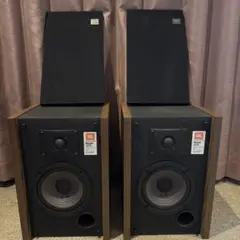 まさやん JBL　model J216　スピーカー　2台セット　説明書付属 backend=imagemagick;version=1;