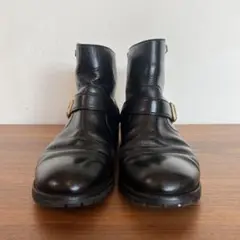 MARC BY MARCJACOBS マークジェイコブス　エンジニア ブーツ
