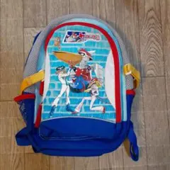 ヤッターマン リュック