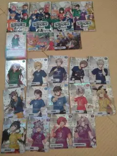 にじさんじフェス/コレクションカード