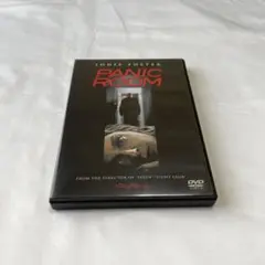 パニック・ルーム('02米)