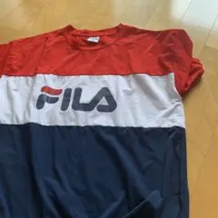 FILATシャツ