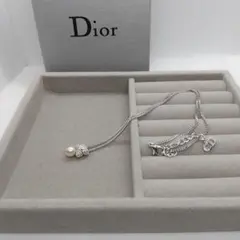 Christian Diorネックレス