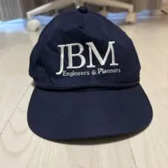 企業キャップ