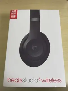 Beats by Dr Dre BEATS STUDIO3 WIRELESS …
