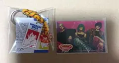ジャンプ サマージャンプコレクション チャーム 特典 DRAGON BALL