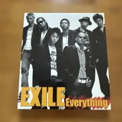 EXILE『Everything』