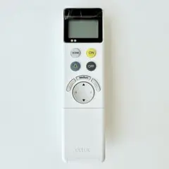ODELIC オーデリック 照明用リモコン NRL-320A
