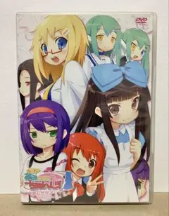 【アニメDVD】あいまい萌えCanちぇんじ！★愛してマイロイド★ゼロストーリー