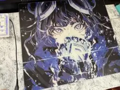【世界999枚限定品】WALLHACK SP-004 Gravity Yume