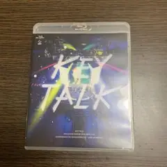 KEYTALK/幕張メッセ ワンマンライブ ド真ん中で頑張マッセ～shall …