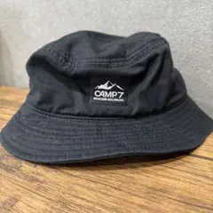 CAMP7 バケットハット