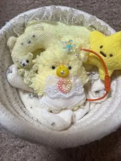 モールドール ひよこ