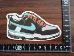 NIKE - まるちゃん　NIKE6.0 ナイキ スノーボードウェア 刺繍ロゴ NIKE - まるちゃん様専用 NIKE6.0 ナイキ スノーボードウェア