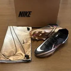 【新品未使用】NIKE PHANTOM GT2 ELITE DF FG ナイキ